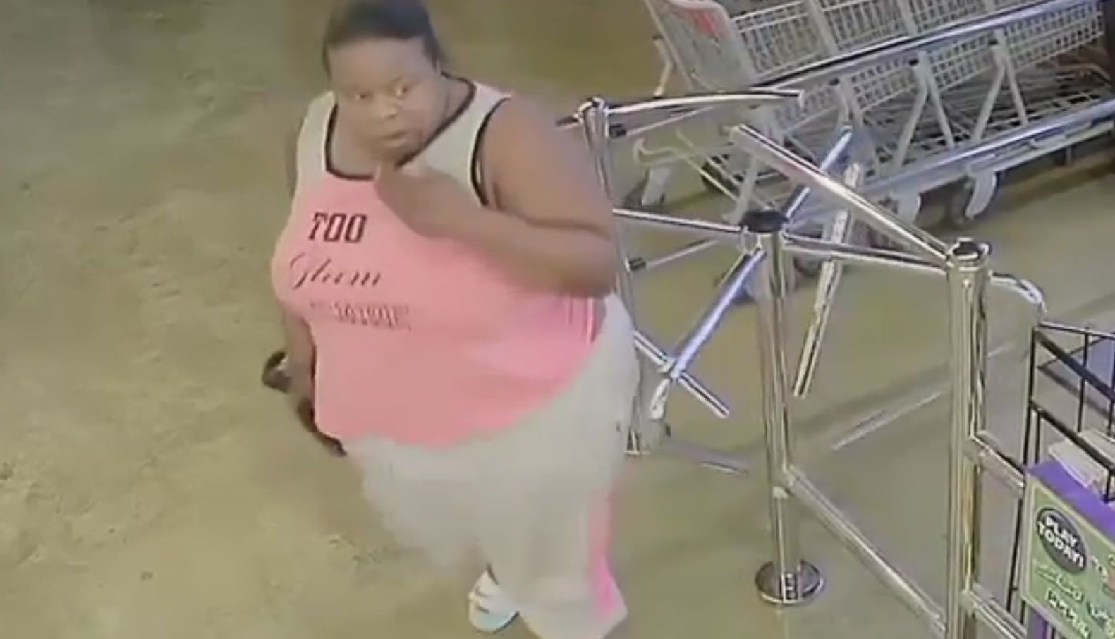 Liquor theft 3